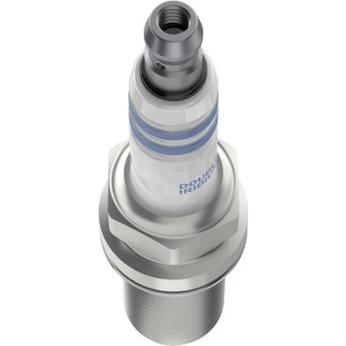 4x BOSCH 0 242 236 593 Zündkerze 0 242 236 593 Double Iridium 4x BOSCH 0 242 236 593 Zündkerze 0 242 236 593 Double Iridium