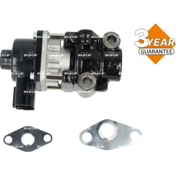 NRF 48678 AGR-Ventil EASY FIT NRF 48678 AGR-Ventil EASY FIT