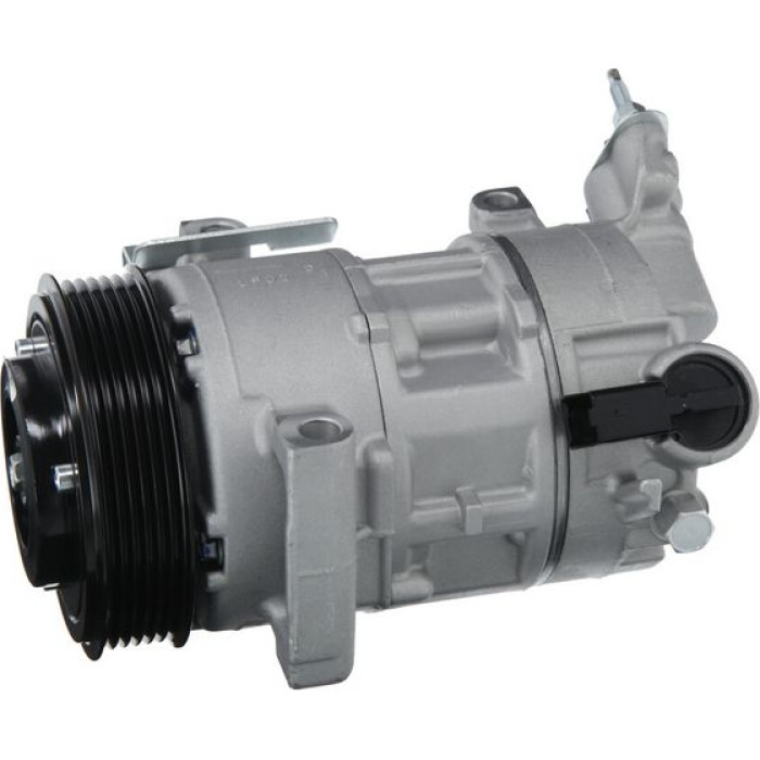 Valeo 690018 Kompressor, Klimaanlage CORE-FLEX Valeo 690018 Kompressor, Klimaanlage CORE-FLEX