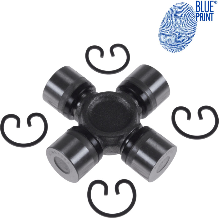 Blue Print ADM53907 Gelenk, Längswelle
