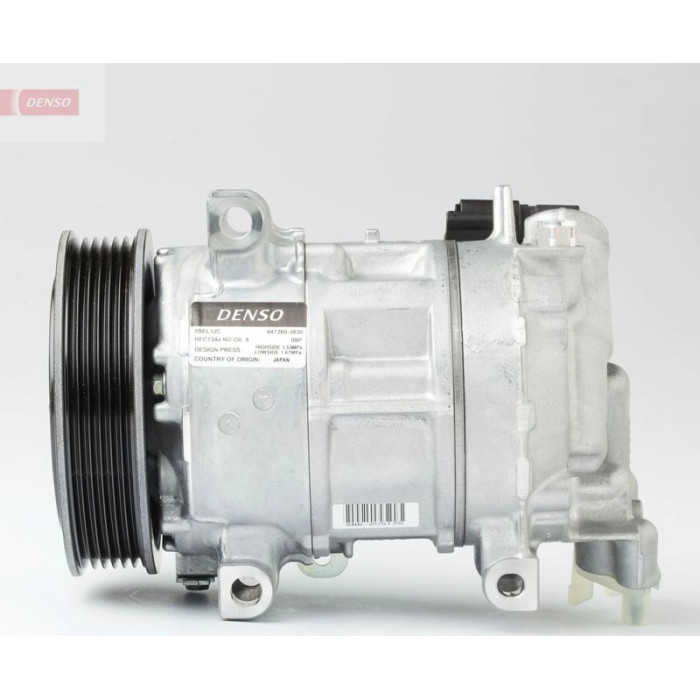 DENSO 5SEL12C Klimakompressor DCP21012