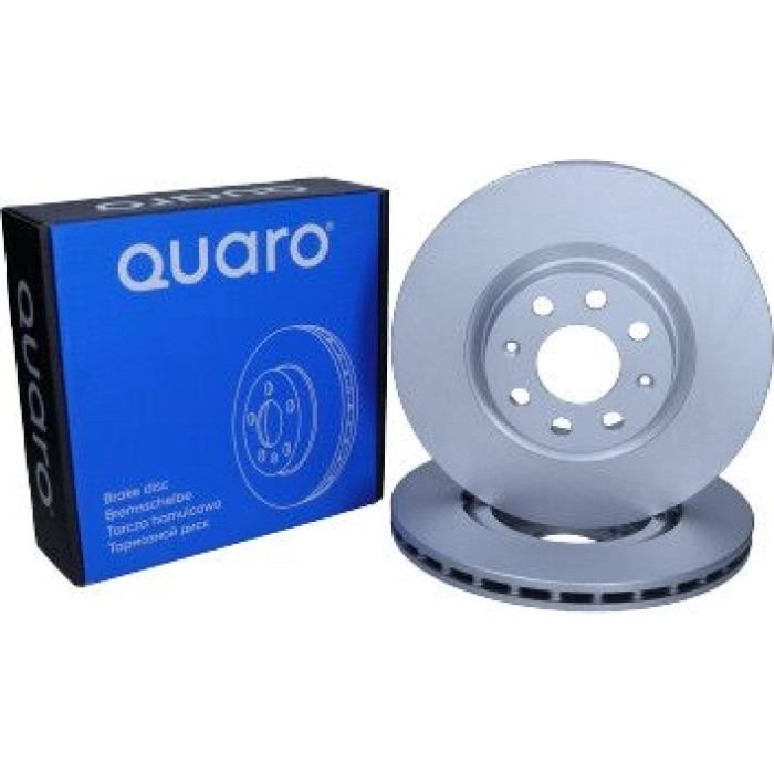 QUARO QD4513 Bremsscheibe QUARO QD4513 Bremsscheibe