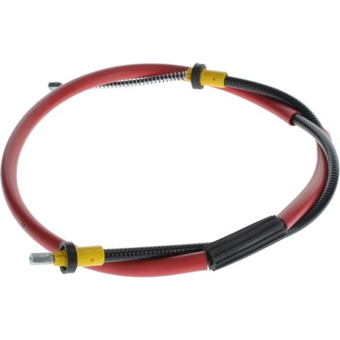 BOSCH 1 987 482 383 Seilzug, Feststellbremse BOSCH 1 987 482 383 Seilzug, Feststellbremse
