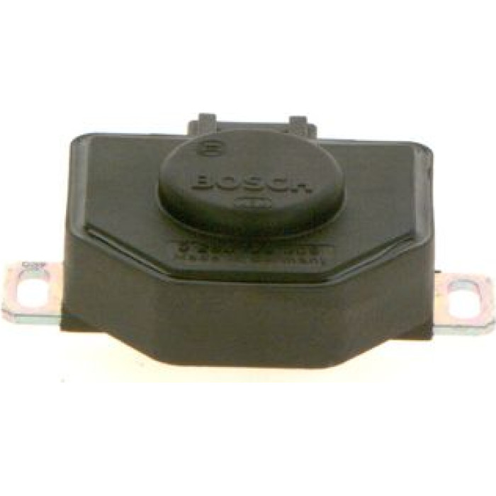 BOSCH 0 280 120 308 Sensor, Drosselklappenstellung BOSCH 0 280 120 308 Sensor, Drosselklappenstellung