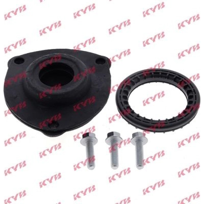 KYB SM5336 Reparatursatz, Federbeinstützlager Suspension Mounting Kit