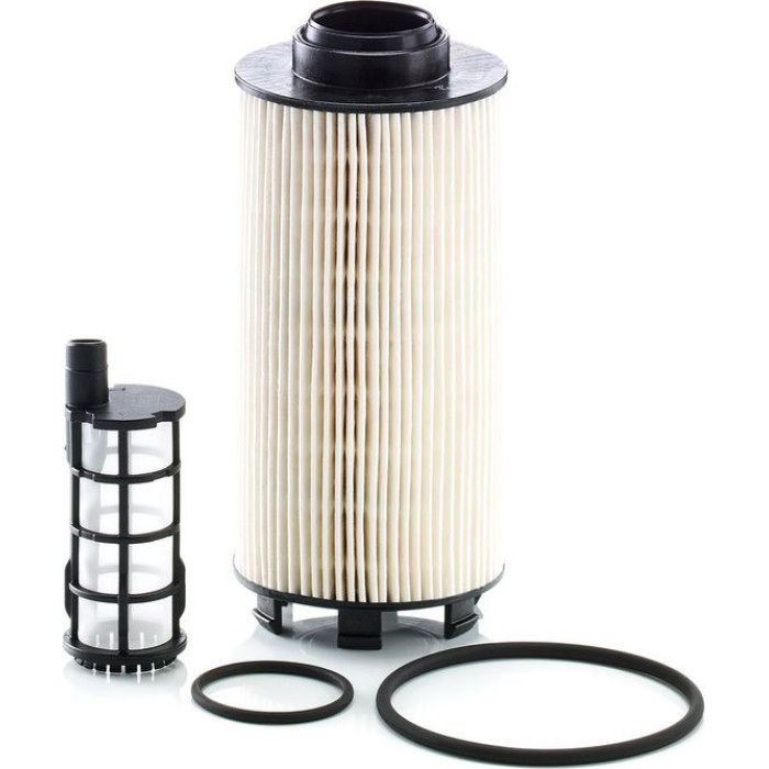 Mann-Filter PU 8010/1-2 X Kraftstofffilter Mann-Filter PU 8010/1-2 X Kraftstofffilter