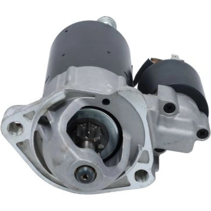 BOSCH 1 986 S00 658 Starter BOSCH 1 986 S00 658 Starter