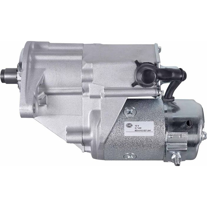 Hella 8EA 012 527-241 Starter Hella 8EA 012 527-241 Starter