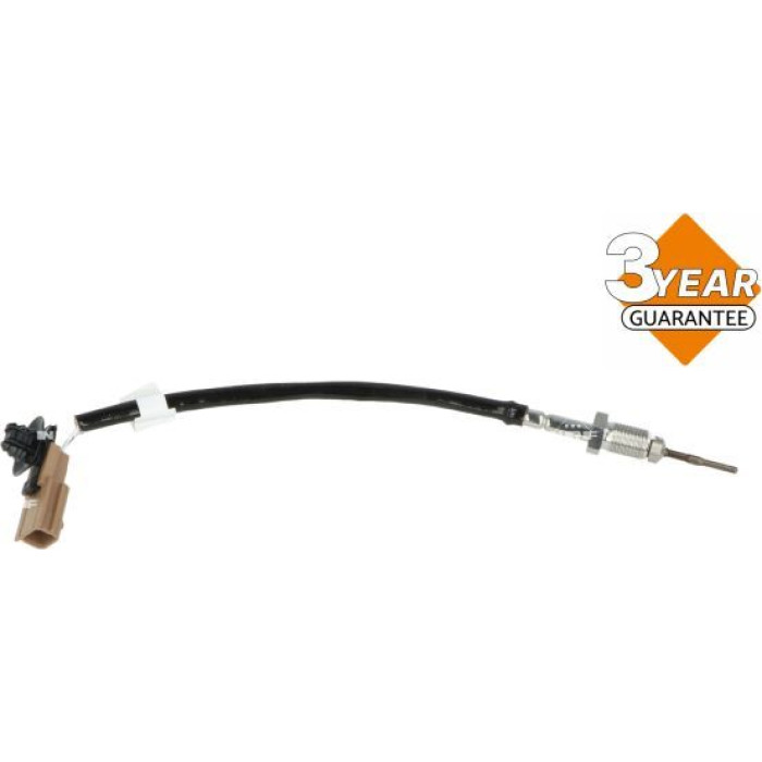 NRF 707439 Sensor, Abgastemperatur EASY FIT