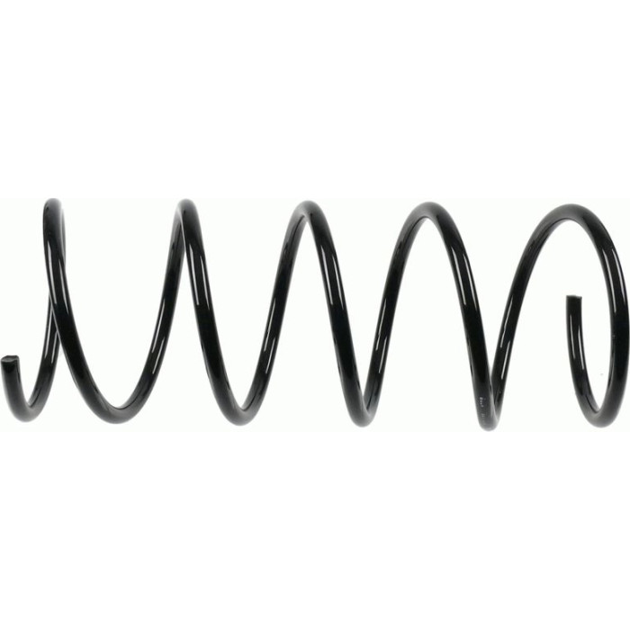 Sachs 997 515 Fahrwerksfeder