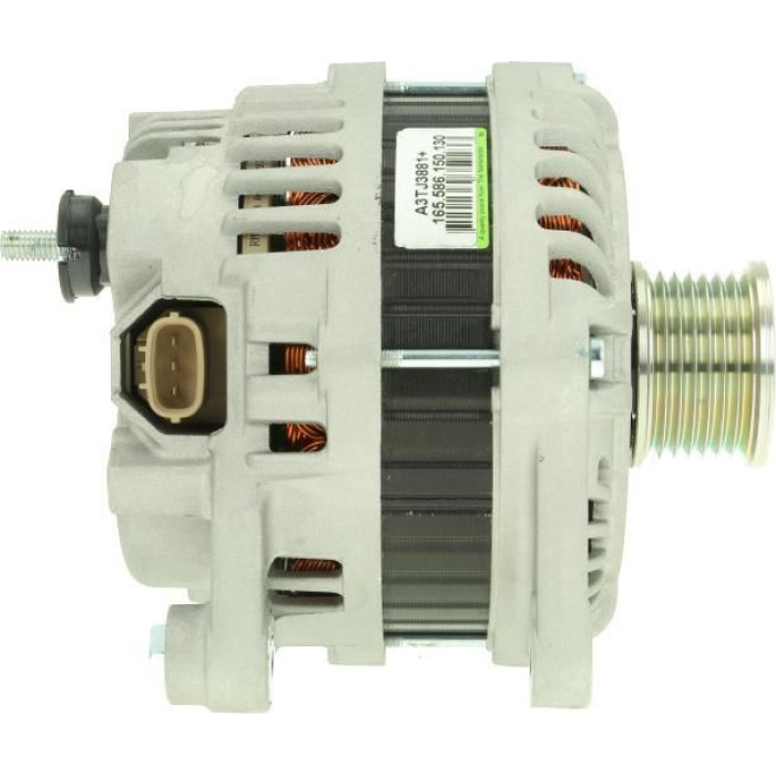 Generator 165.586.150.130 Generator 165.586.150.130