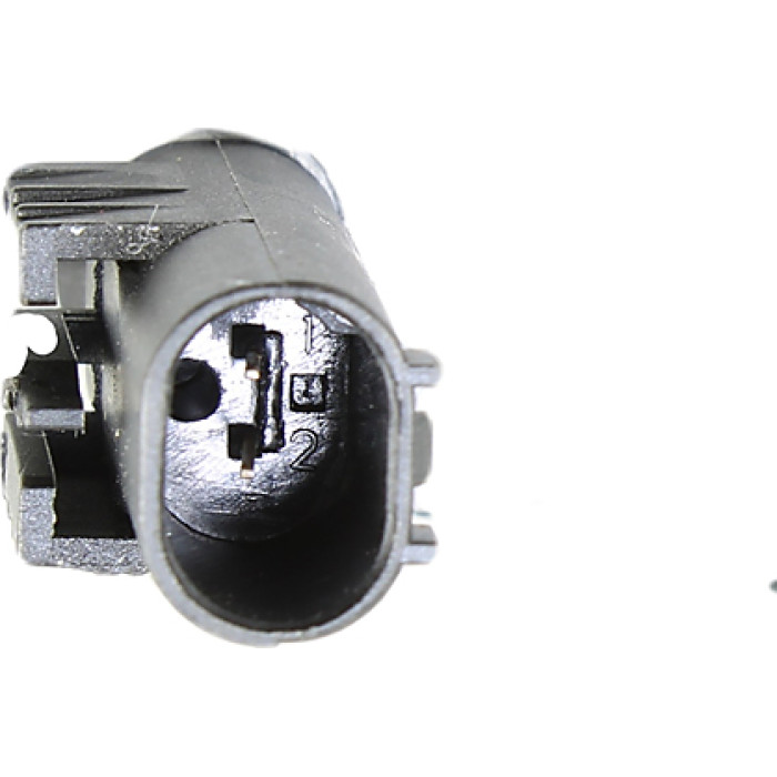 Metzger 09001360 Sensor, Raddrehzahl