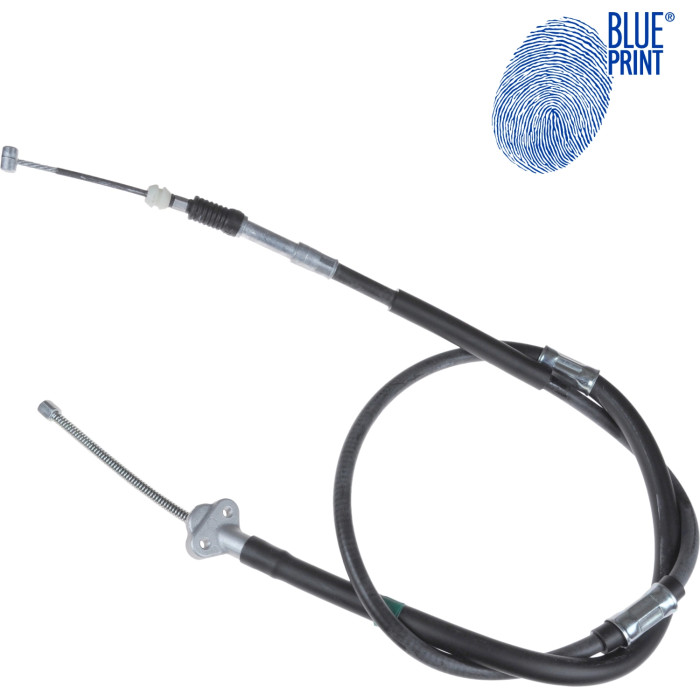 Blue Print ADT346107 Seilzug, Feststellbremse Blue Print ADT346107 Seilzug, Feststellbremse