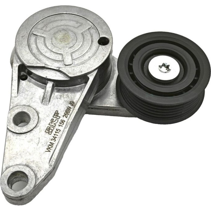 SKF VKM 34115 Spannrolle, Keilrippenriemen