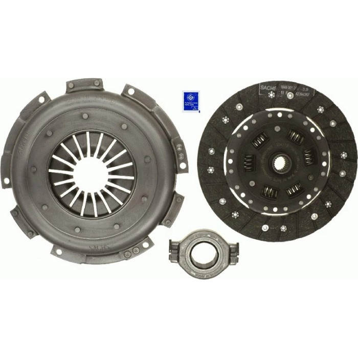 SACHS 3000 052 006 Kupplungssatz SACHS 3000 052 006 Kupplungssatz