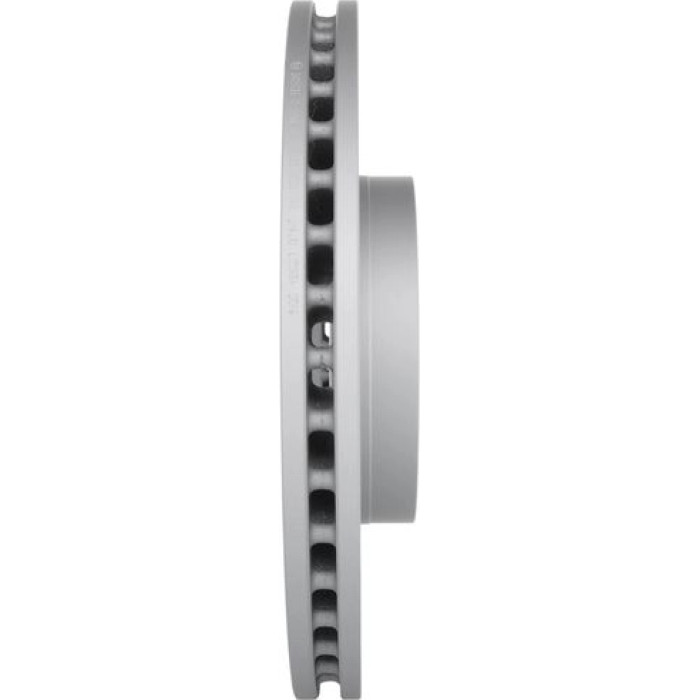 BOSCH 0 986 479 193 Bremsscheibe BOSCH 0 986 479 193 Bremsscheibe