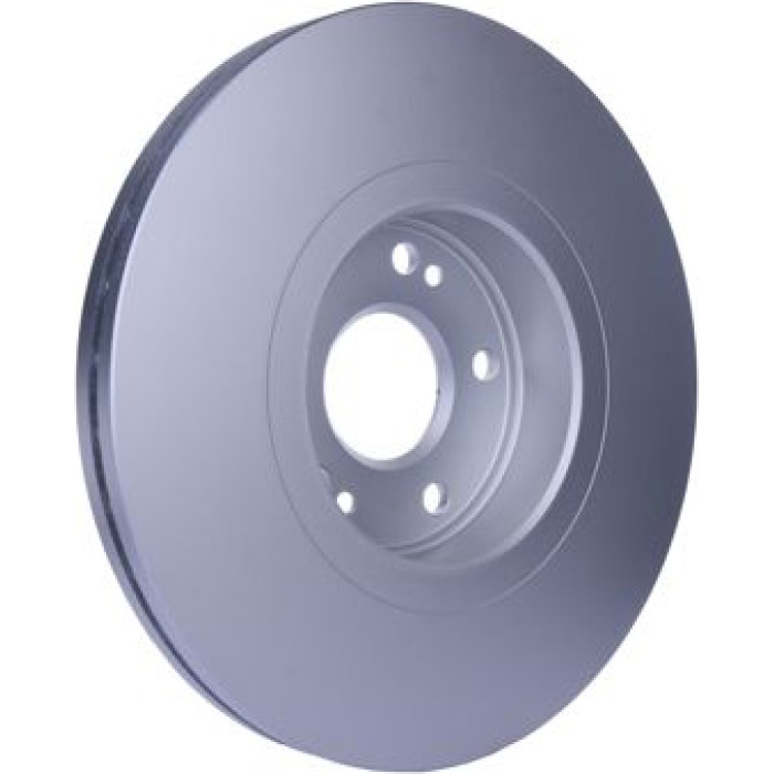 Hella 8DD 355 109-301 Bremsscheibe PRO Hella 8DD 355 109-301 Bremsscheibe PRO