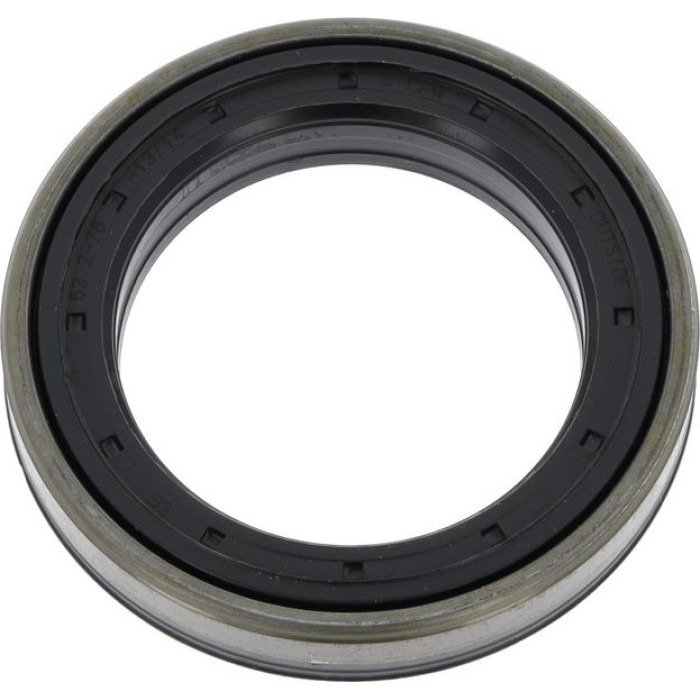 Corteco 12018678B Wellendichtring, Differential