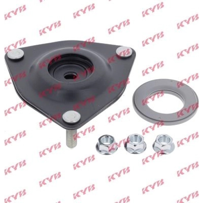 KYB SM5657 Reparatursatz, Federbeinstützlager Suspension Mounting Kit