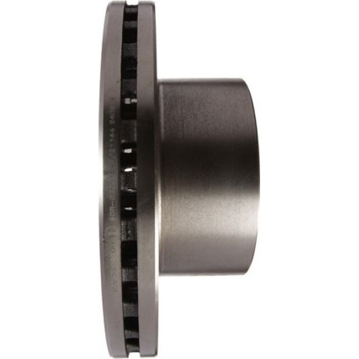 Valeo 187275 Bremsscheibe OptiDISC Valeo 187275 Bremsscheibe OptiDISC