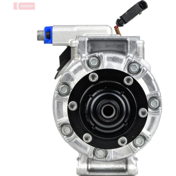 DENSO 7SEU17C Klimakompressor DCP02104 DENSO 7SEU17C Klimakompressor DCP02104