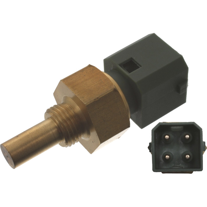 FEBI BILSTEIN 45188 Sensor, Kühlmitteltemperatur FEBI BILSTEIN 45188 Sensor, Kühlmitteltemperatur