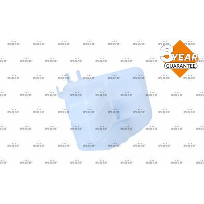 NRF 454035 Ausgleichsbehälter, Kühlmittel EASY FIT NRF 454035 Ausgleichsbehälter, Kühlmittel EASY FIT