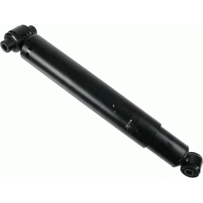 Sachs 124 638 Stoßdämpfer Sachs 124 638 Stoßdämpfer