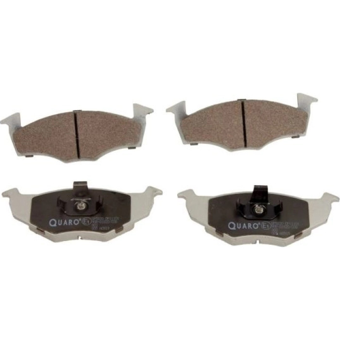 Bremsbelagsatz, Scheibenbremse QP5830 Bremsbelagsatz, Scheibenbremse QP5830