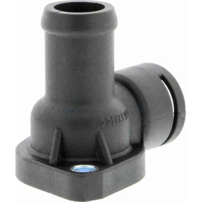 Vaico V10-0272 Kühlmittelflansch