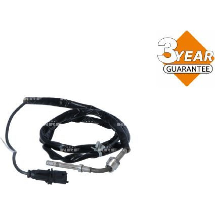 NRF 707039 Sensor, Abgastemperatur EASY FIT NRF 707039 Sensor, Abgastemperatur EASY FIT