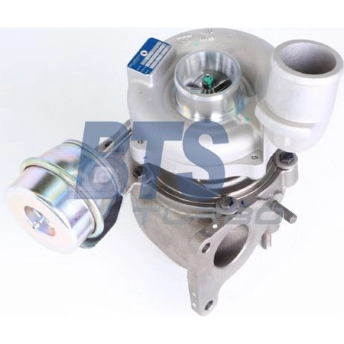 BTS Turbo Turbolader T912130 BTS Turbo Turbolader T912130