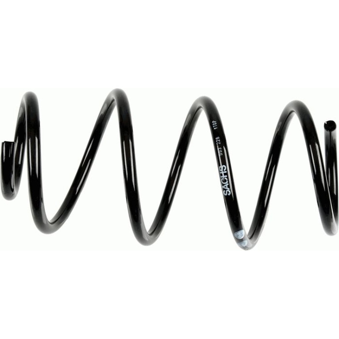 Sachs 993 228 Fahrwerksfeder