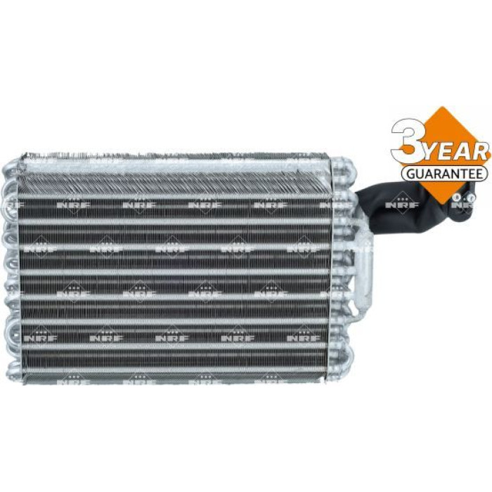 NRF 36030 Verdampfer, Klimaanlage EASY FIT NRF 36030 Verdampfer, Klimaanlage EASY FIT