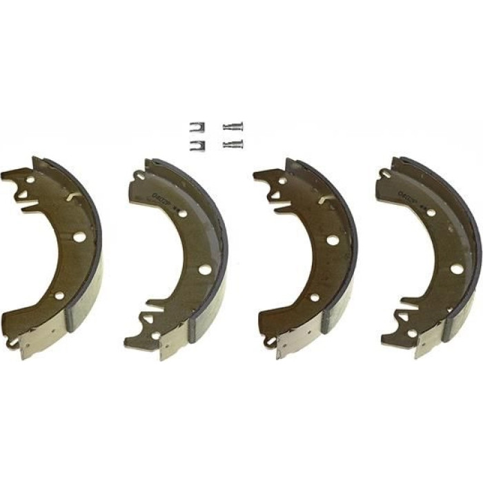 Brembo S 68 514 Bremsbackensatz ESSENTIAL LINE Brembo S 68 514 Bremsbackensatz ESSENTIAL LINE