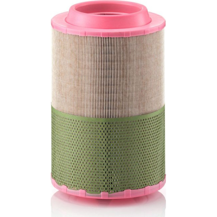 MANN-FILTER C 23 632/1 Luftfilter MANN-FILTER C 23 632/1 Luftfilter
