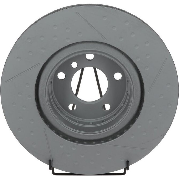 Ferodo DDF2621VC-1 Bremsscheibe PREMIER Ferodo DDF2621VC-1 Bremsscheibe PREMIER