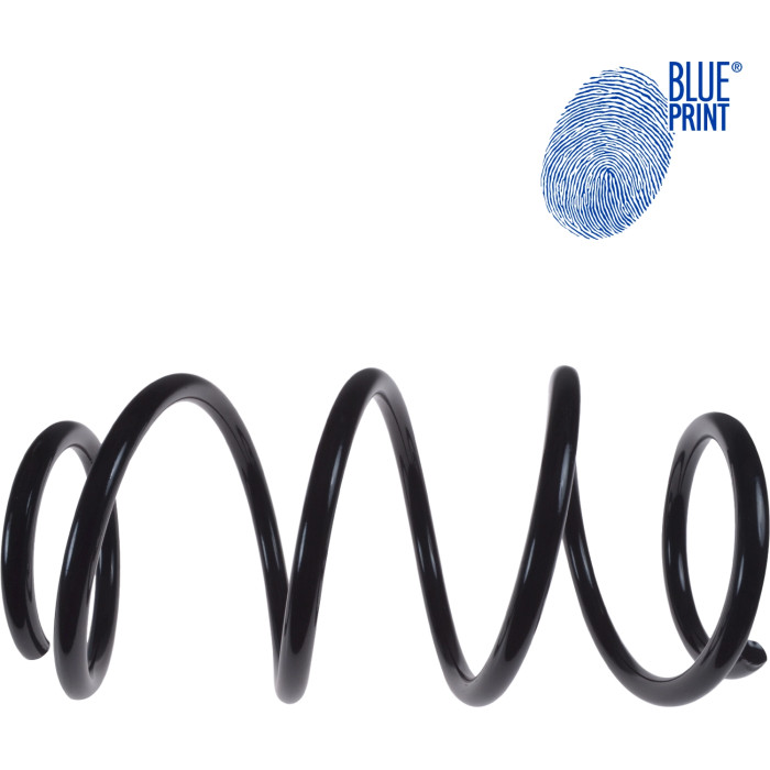 Blue Print ADN188400 Fahrwerksfeder