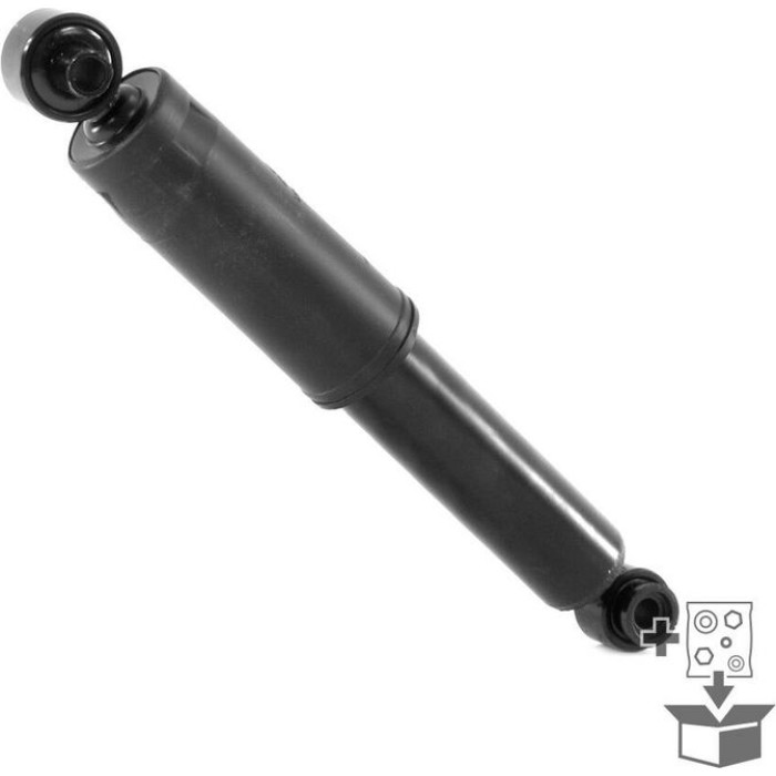 Monroe G1111 Stoßdämpfer ORIGINAL (Gas Technology) Monroe G1111 Stoßdämpfer ORIGINAL (Gas Technology)