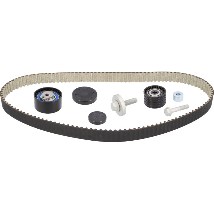 FEBI BILSTEIN 26567 Zahnriemensatz FEBI BILSTEIN 26567 Zahnriemensatz