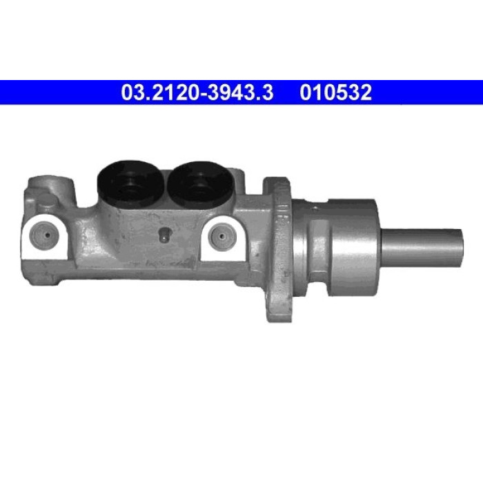 ATE 03.2120-3943.3 Hauptbremszylinder