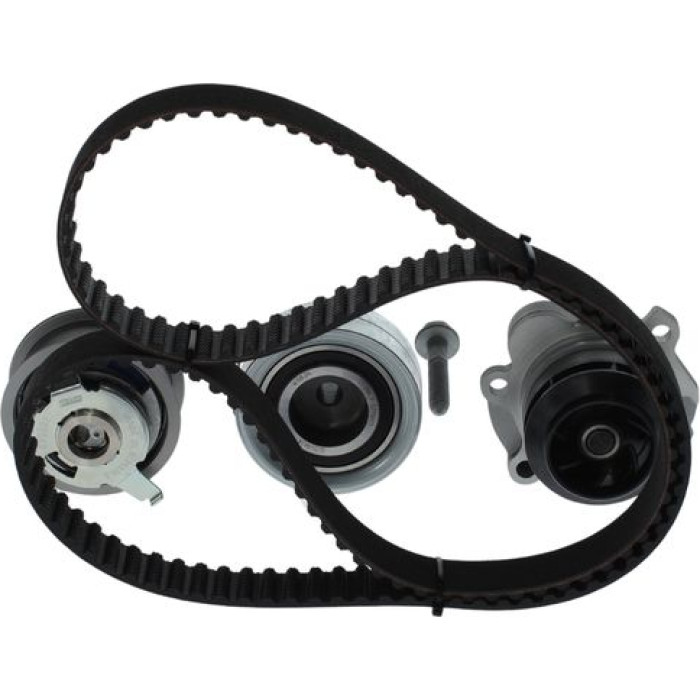 BOSCH 1 987 948 871 Wasserpumpe + Zahnriemensatz BOSCH 1 987 948 871 Wasserpumpe + Zahnriemensatz