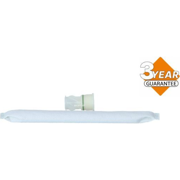 NRF 33375 Trockner, Klimaanlage