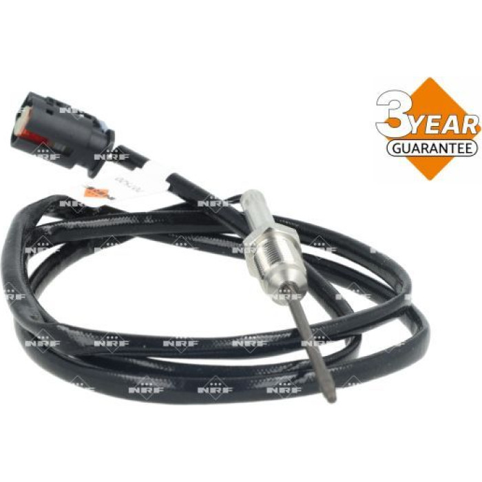 NRF 707520 Sensor, Abgastemperatur NRF 707520 Sensor, Abgastemperatur