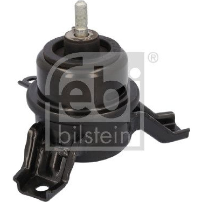 FEBI BILSTEIN 182972 Motorlager FEBI BILSTEIN 182972 Motorlager