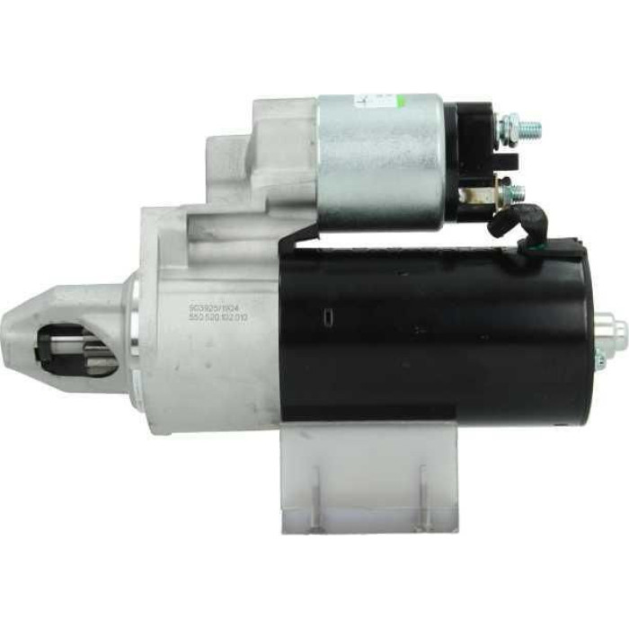 Starter 550.520.102.010 Starter 550.520.102.010