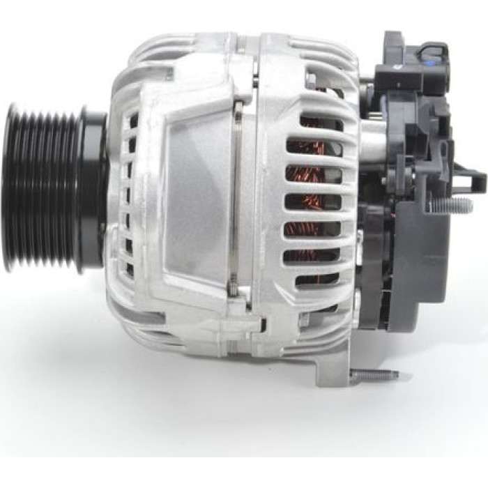 BOSCH 0 124 555 017 Generator