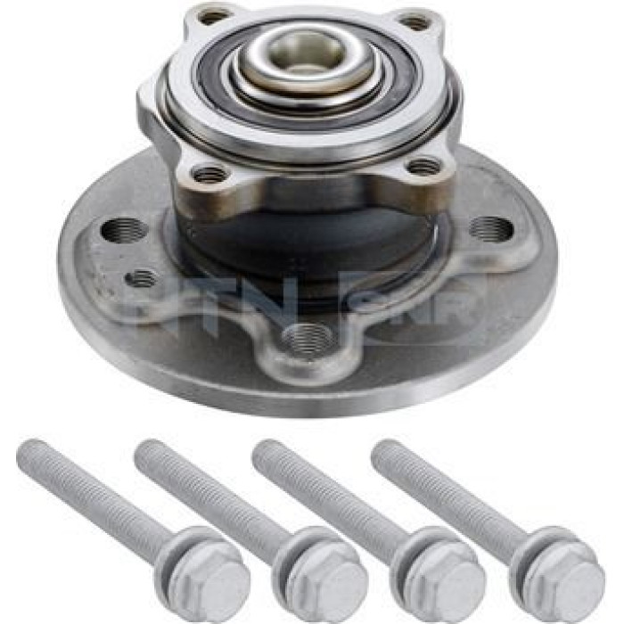Radlagersatz R162.53 Radlagersatz R162.53