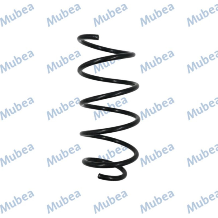 MUBEA 90170430 Fahrwerksfeder
