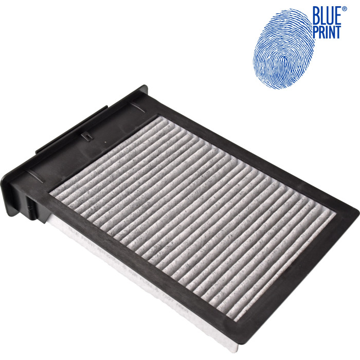 Blue Print ADT32553 Filter, Innenraumluft